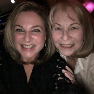 Meet your Posher, Helene